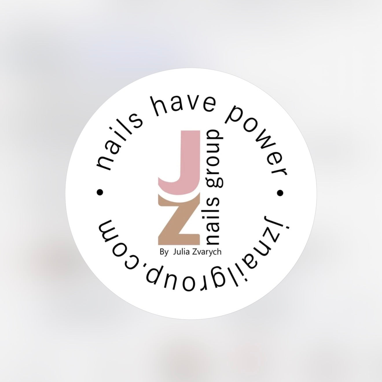 JZ NAILS GROUP -