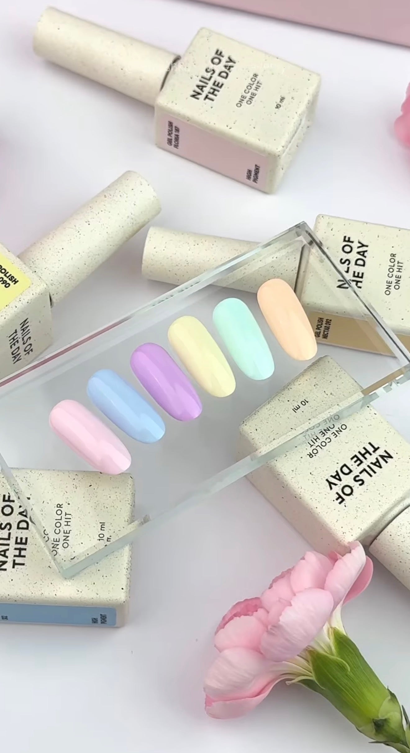 Gel polish