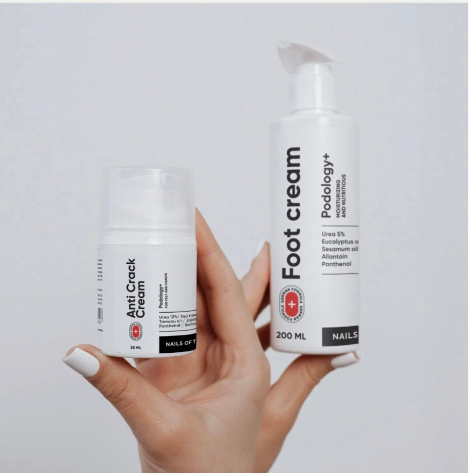 PODOLOGY+