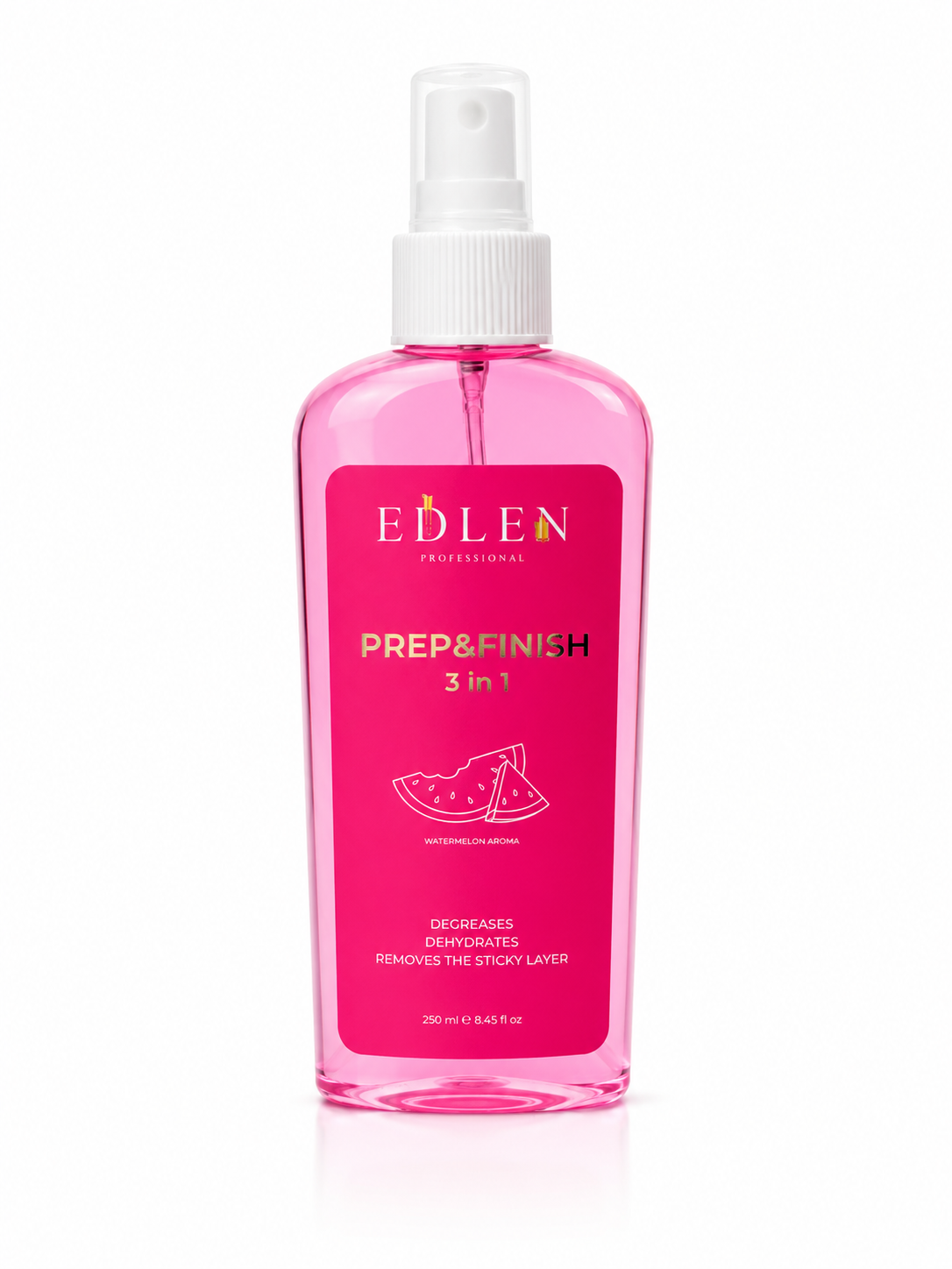 Degreaser Prep&Finish  Edlen