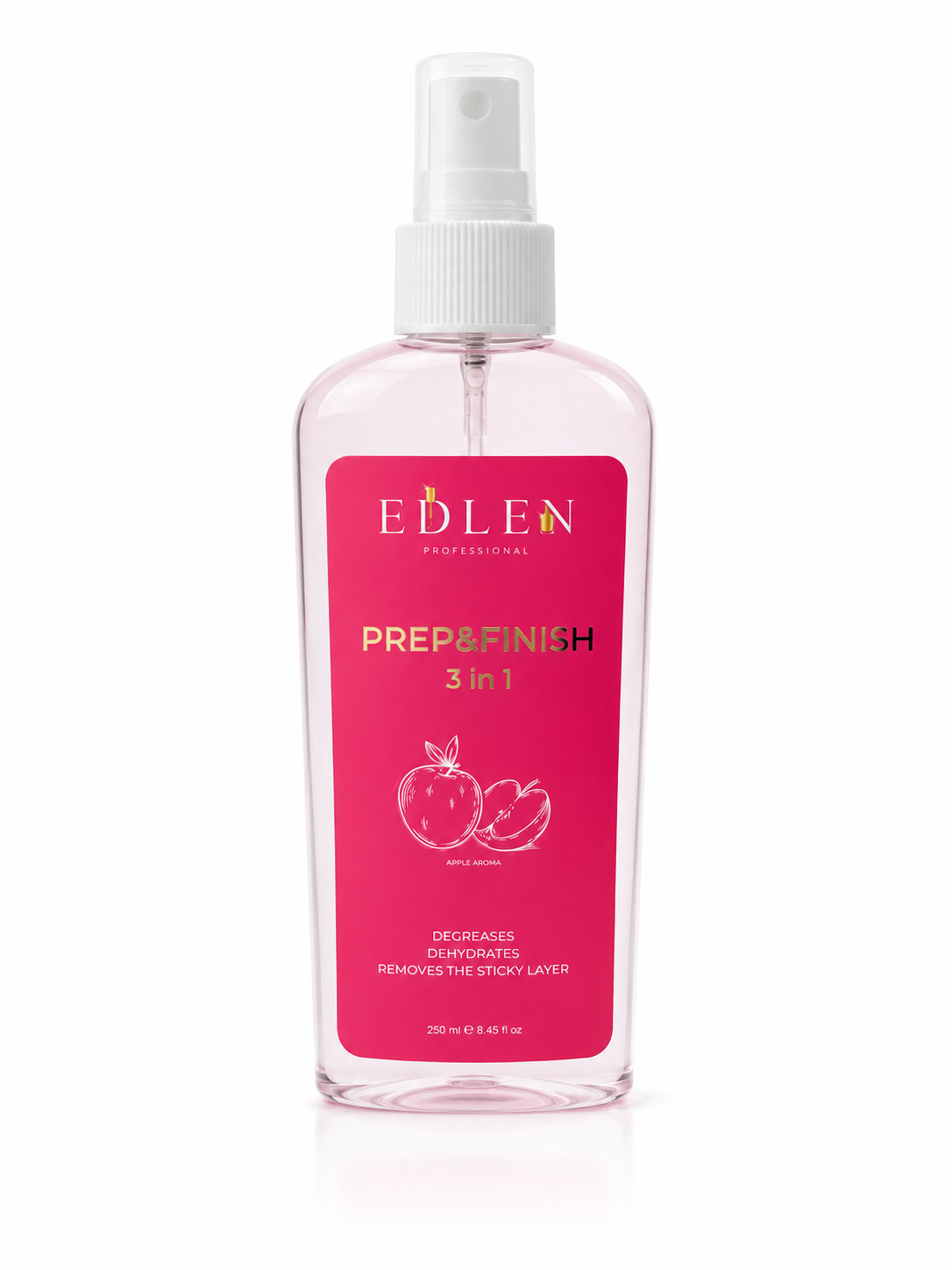 Degreaser Prep&Finish  Edlen