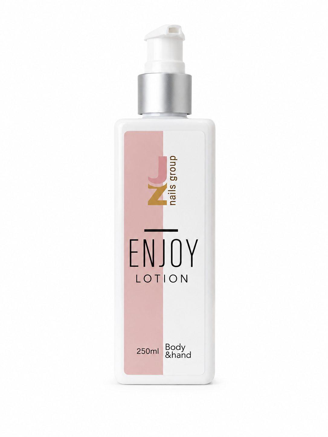ENJOY LOTION BODY&HAND
