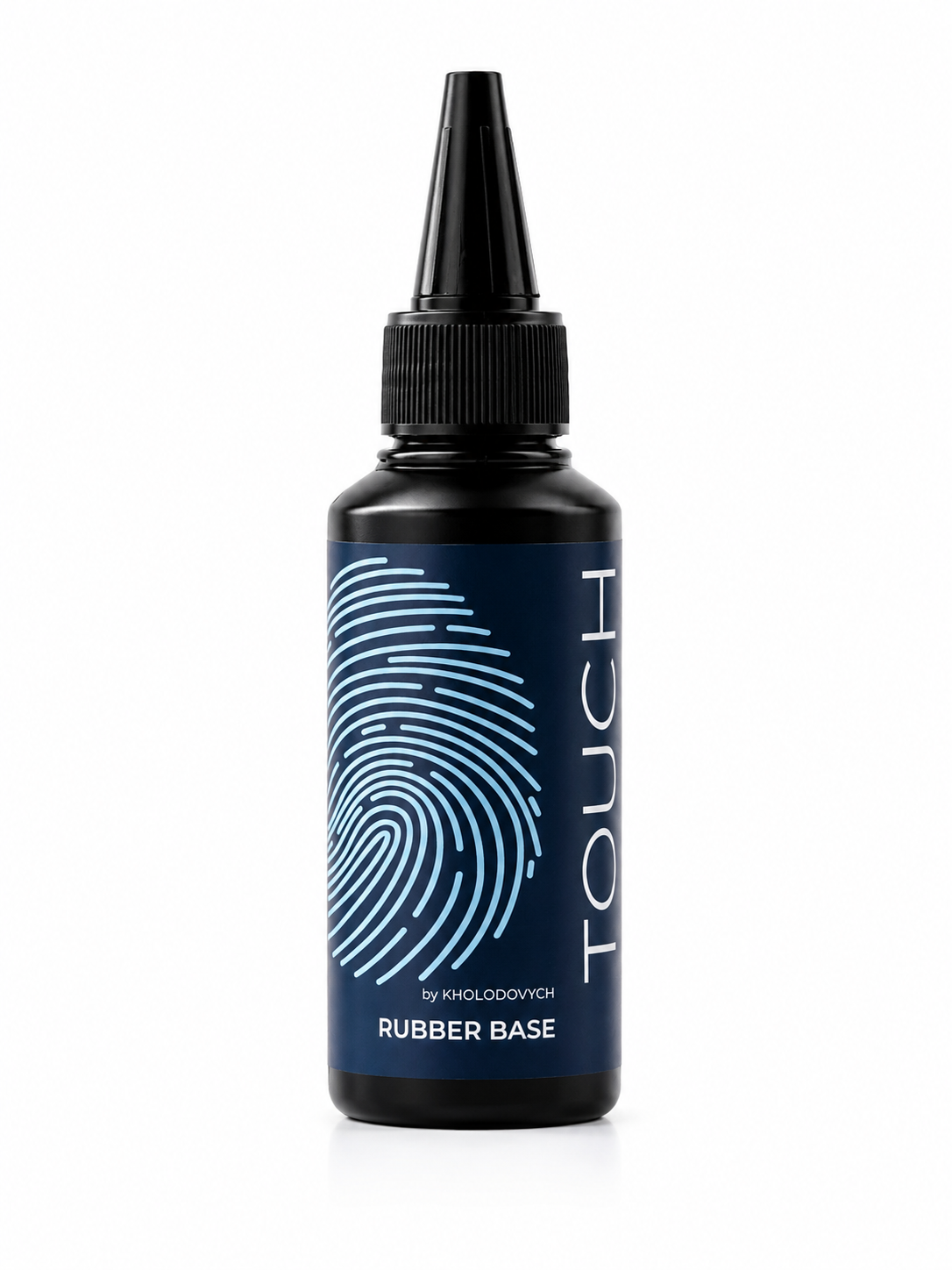 RUBBER BASE  TOUCH