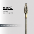 Carbide cutters ., macrO 274050BT with a purple notch (medium abrasive)