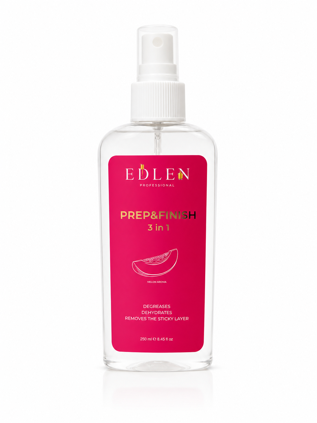 Degreaser Prep&Finish  Edlen