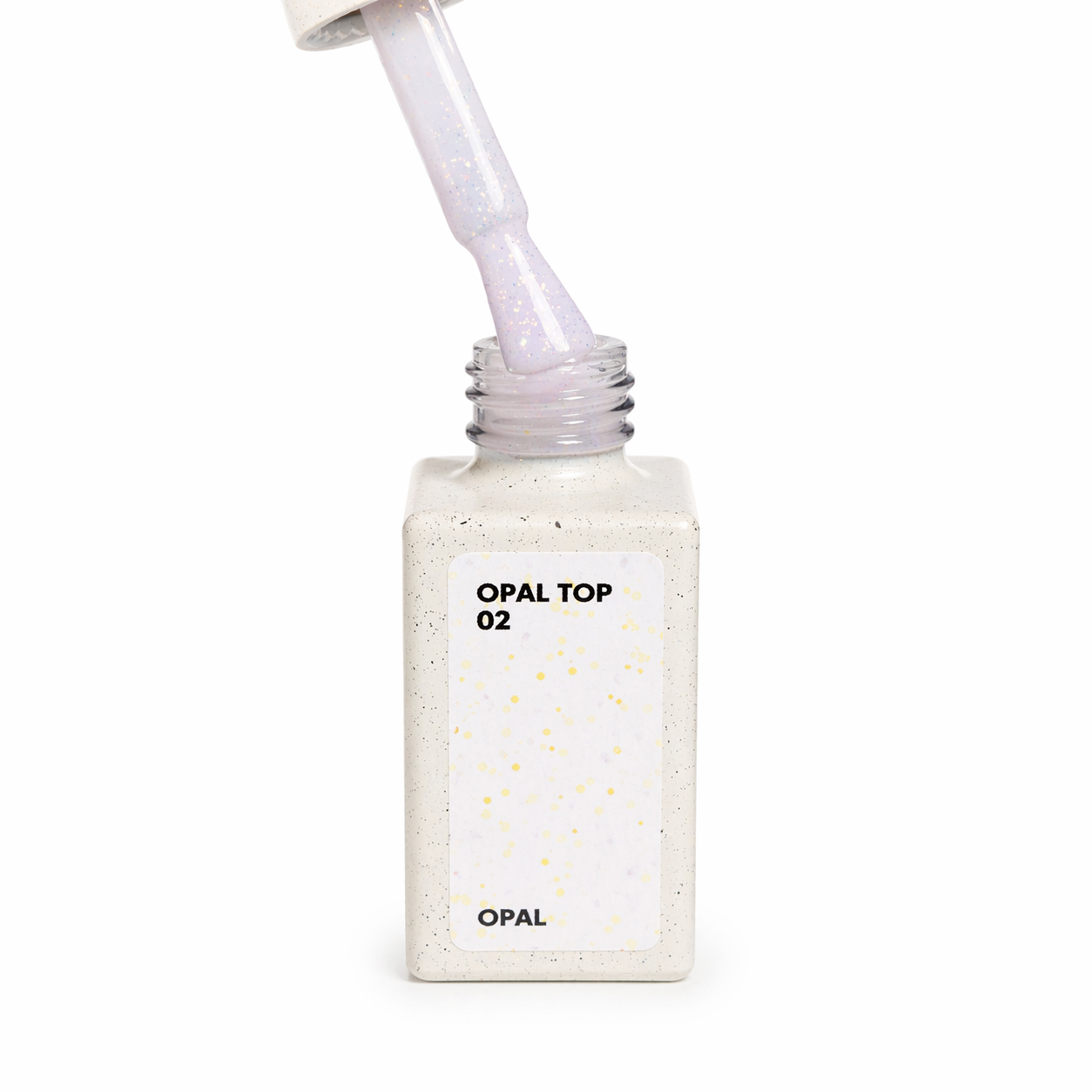 NAILSOFTHEDAY Cover TOP 10ML