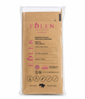 Kraft package Edlen brown 100*200