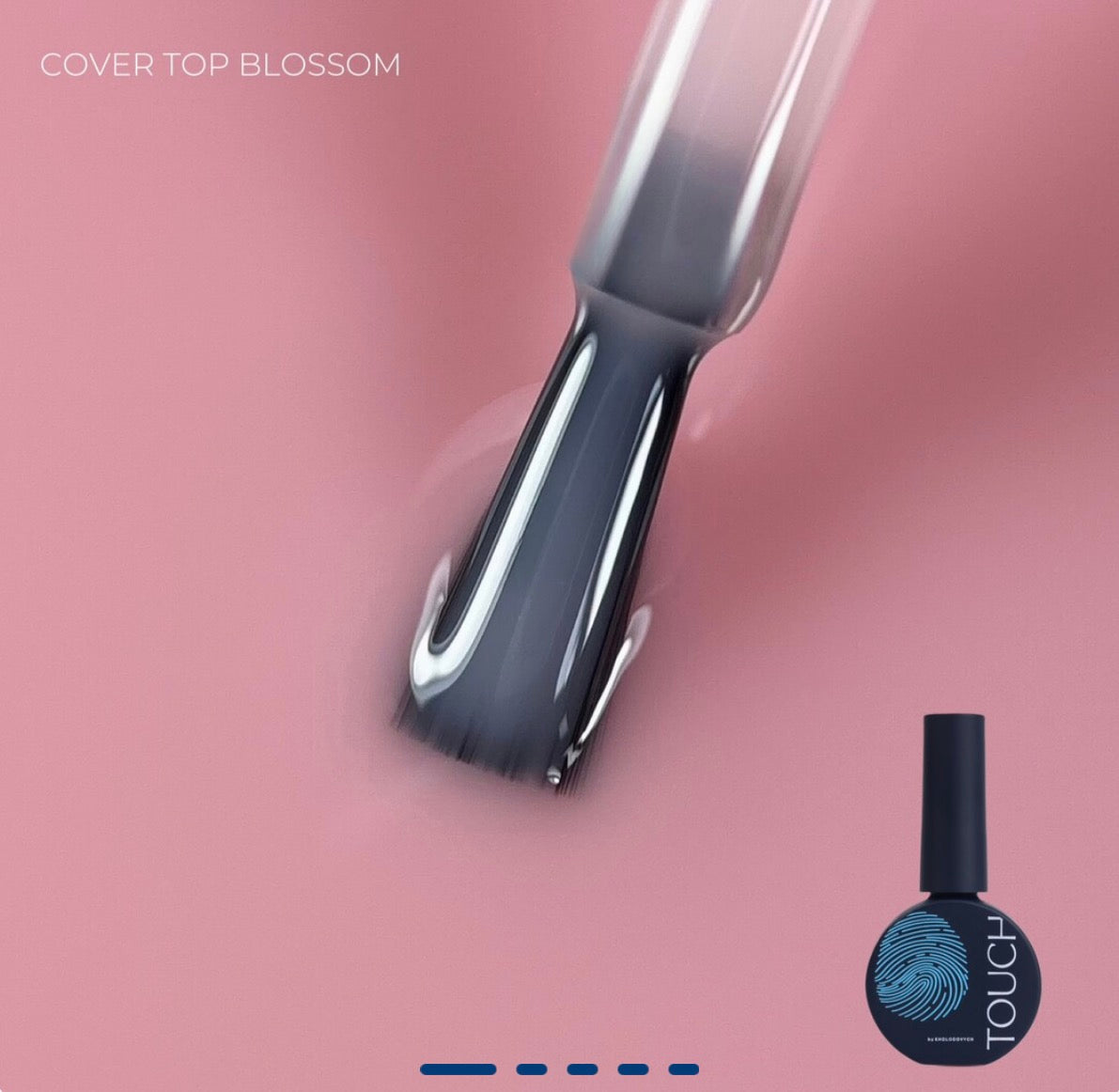 TOUCH COVER TOP