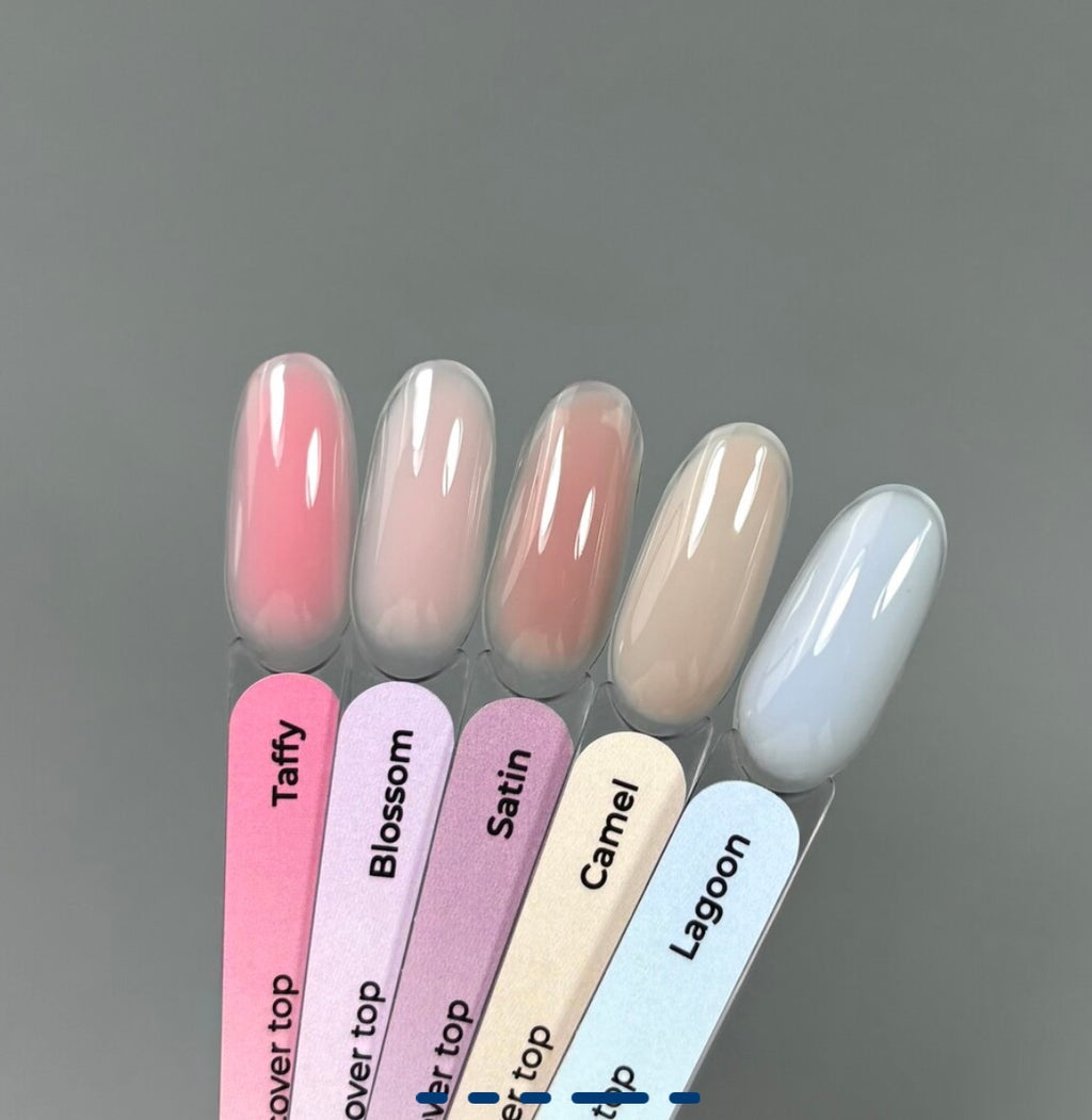 TOUCH COVER TOP