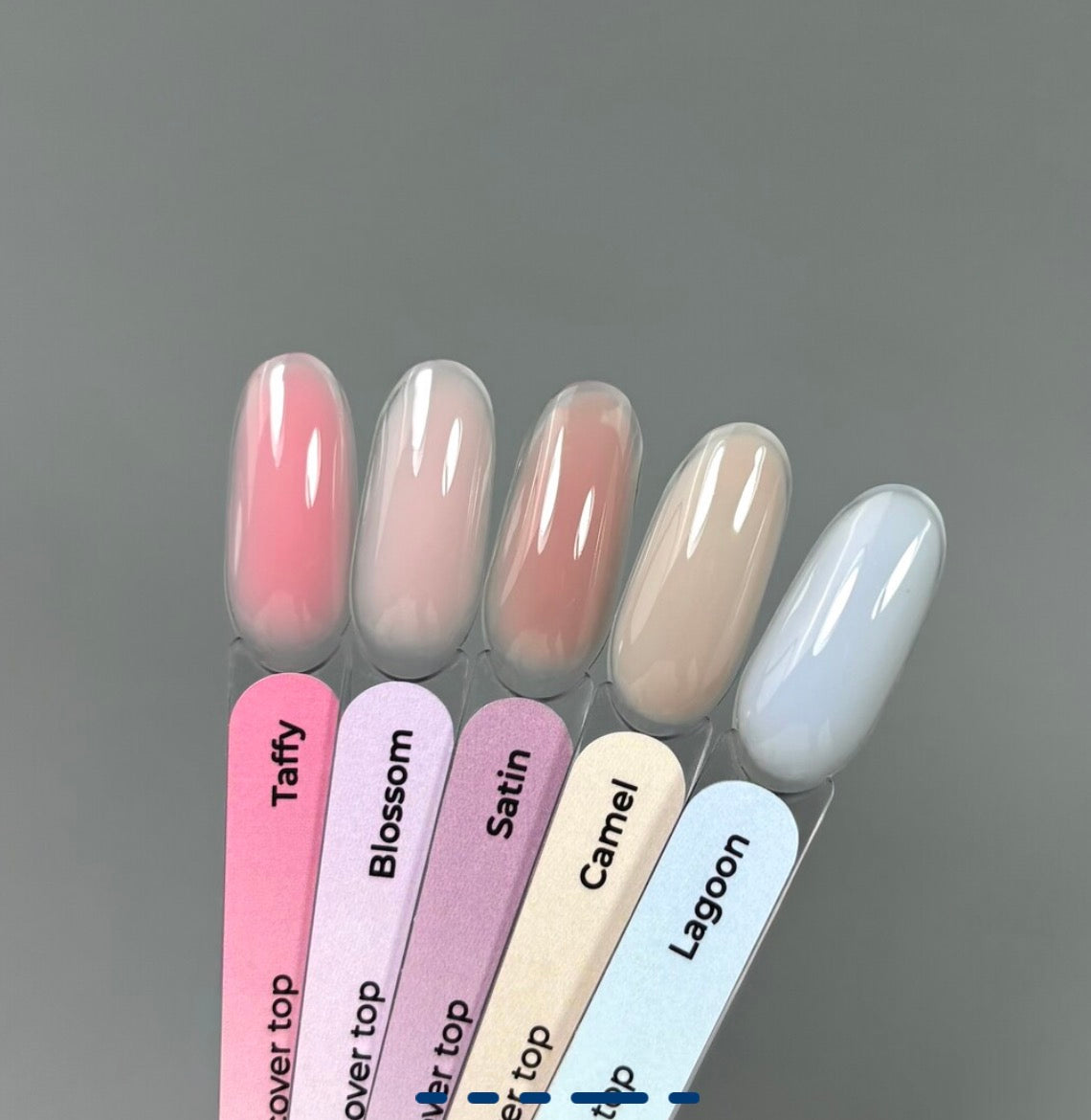 TOUCH COVER TOP