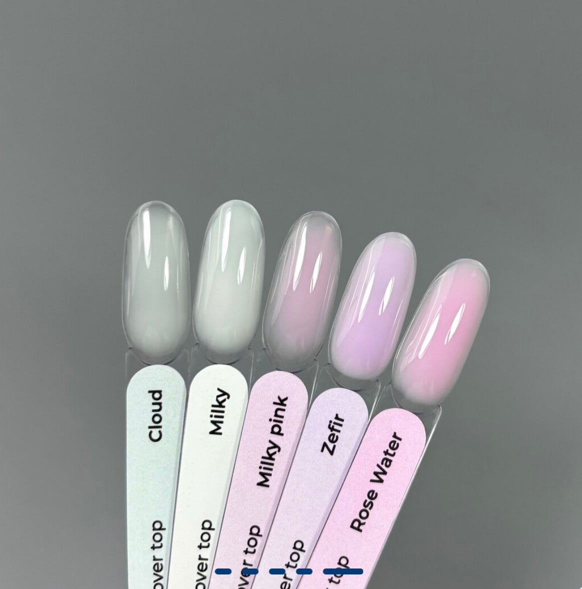 TOUCH COVER TOP