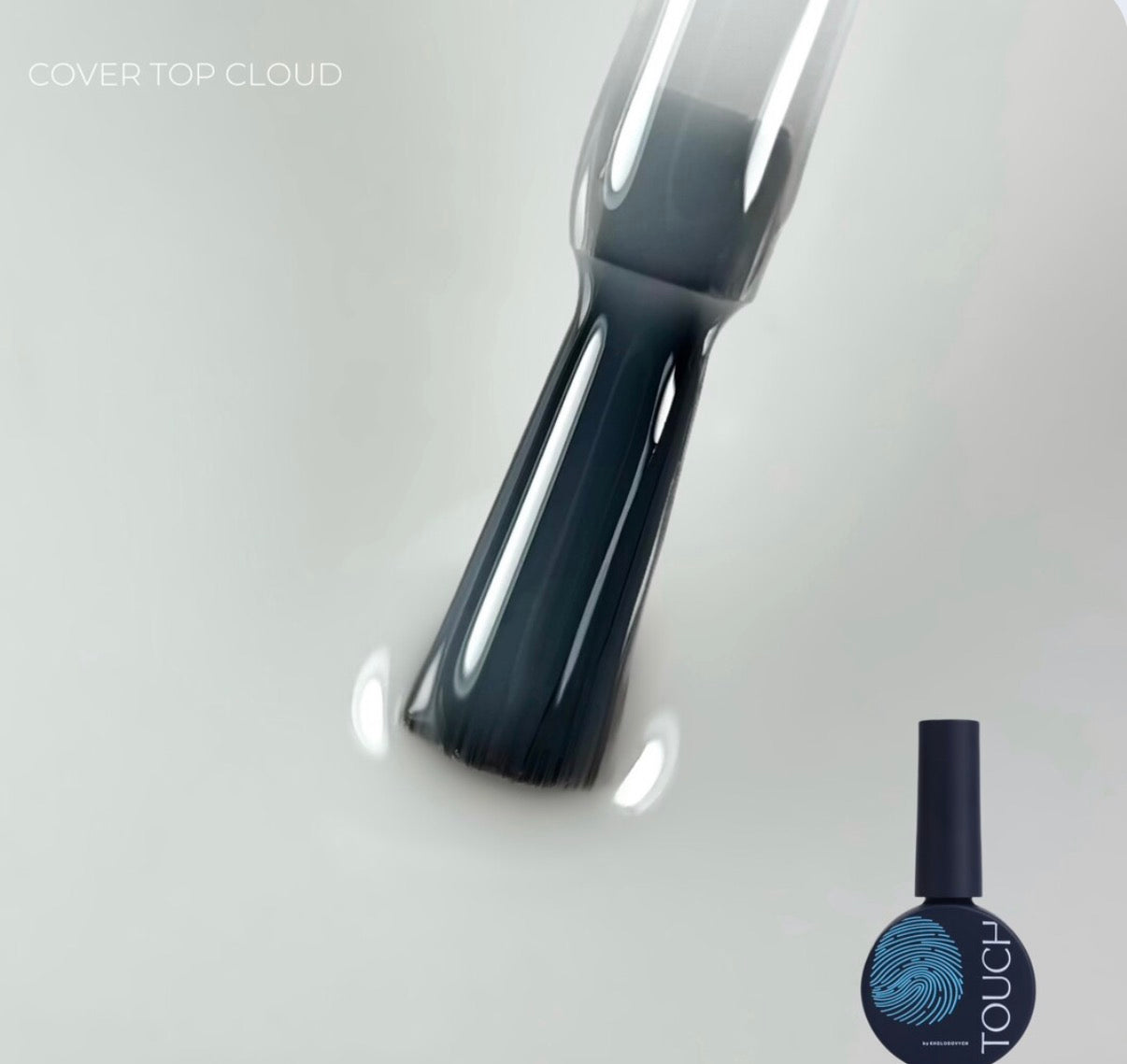 TOUCH COVER TOP
