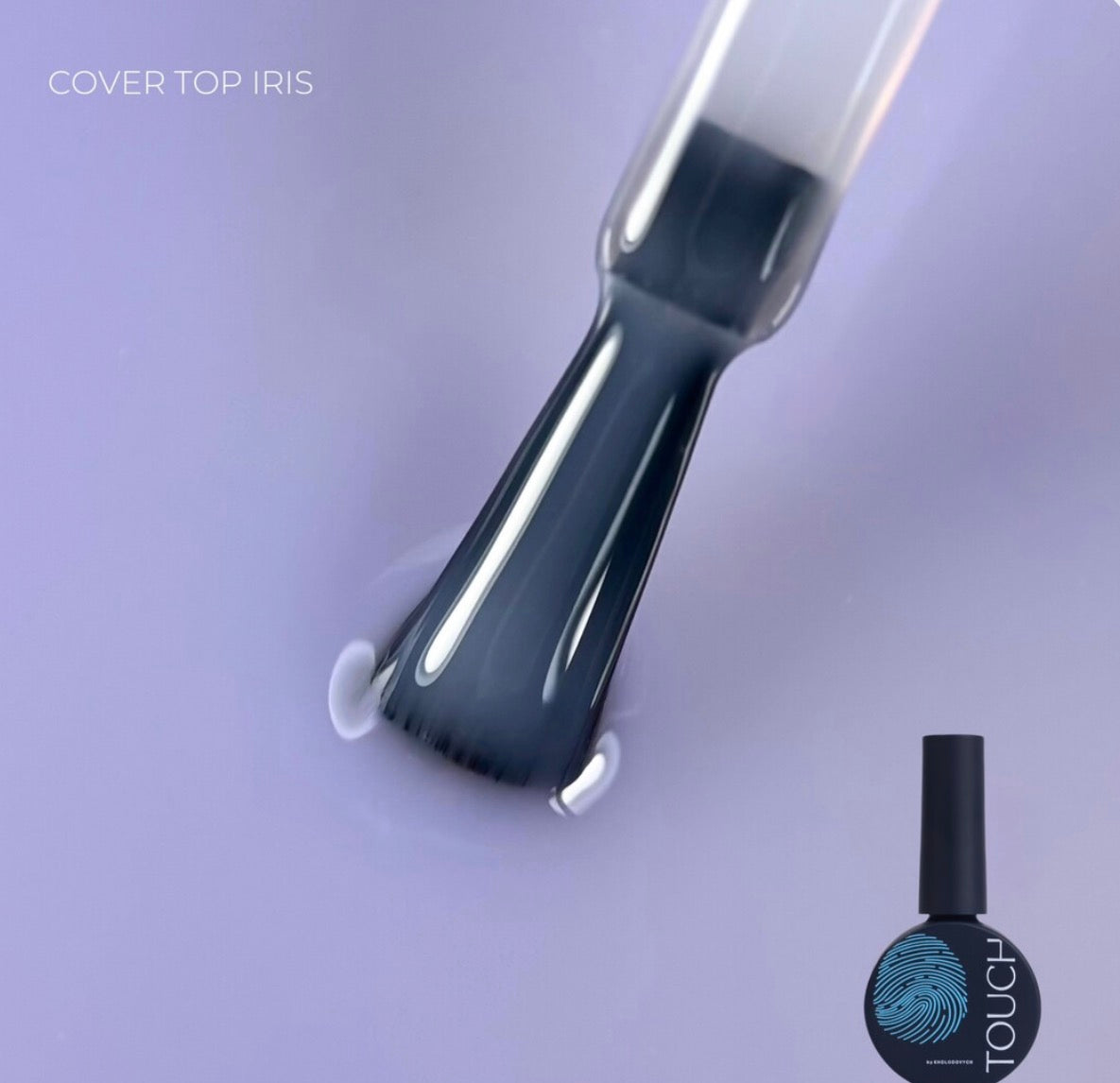 TOUCH COVER TOP