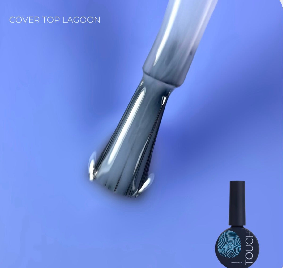 TOUCH COVER TOP