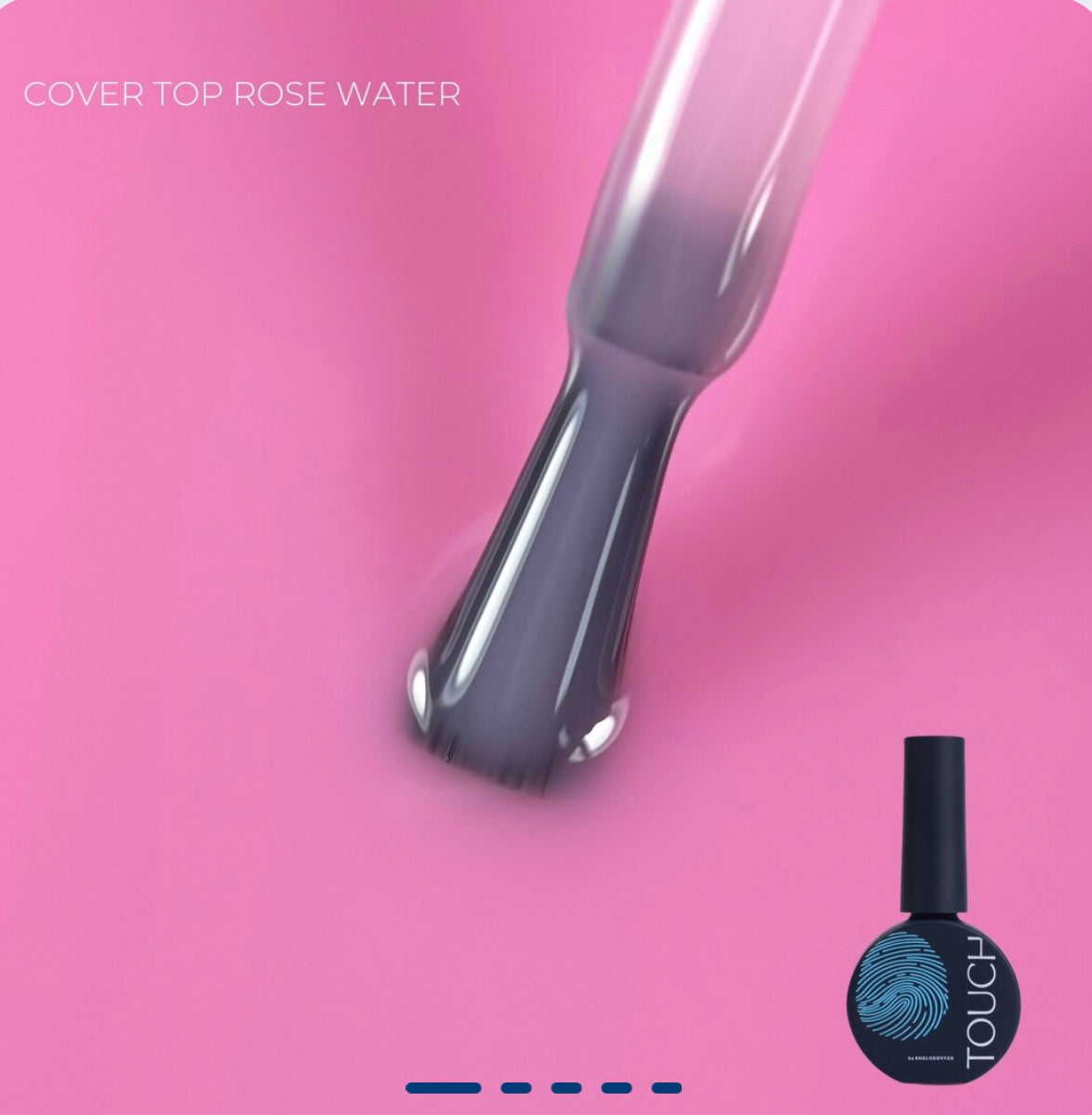 TOUCH COVER TOP