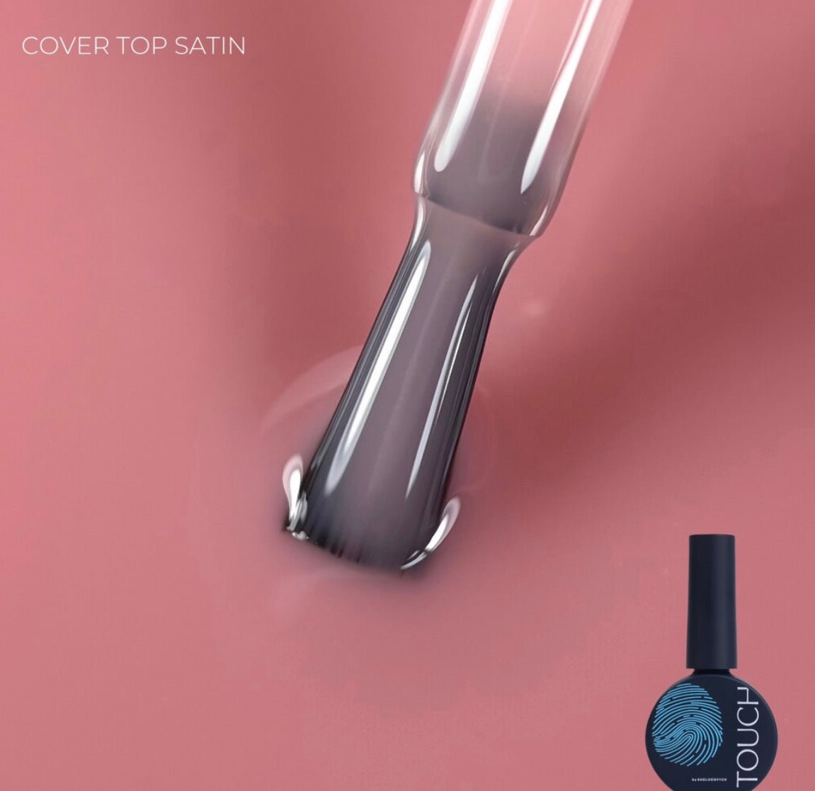TOUCH COVER TOP