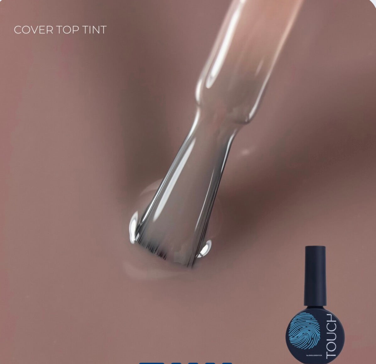 TOUCH COVER TOP