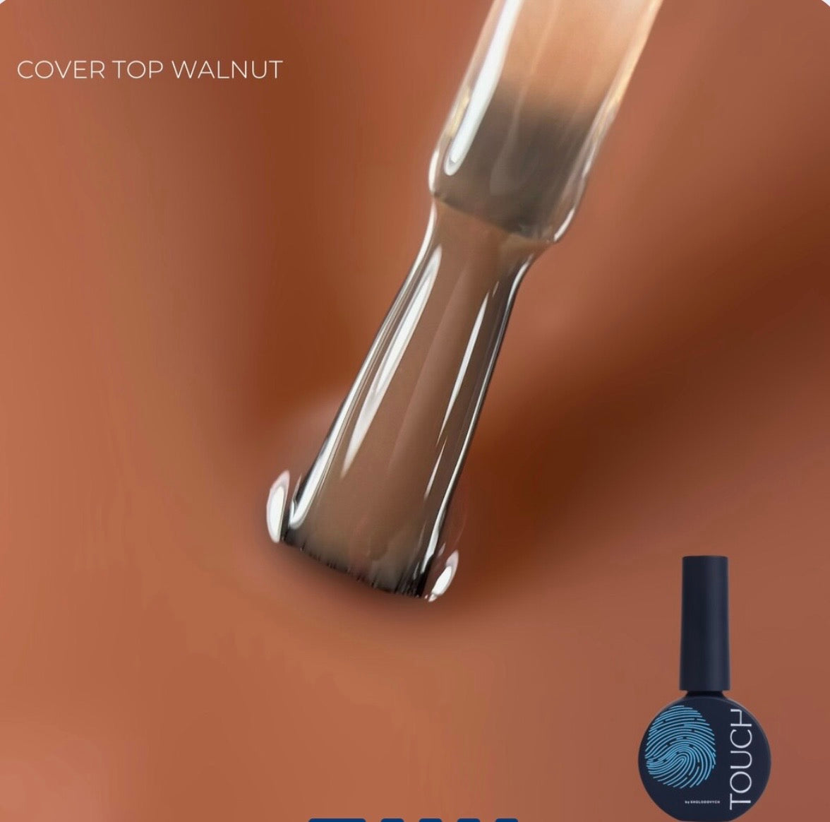 TOUCH COVER TOP