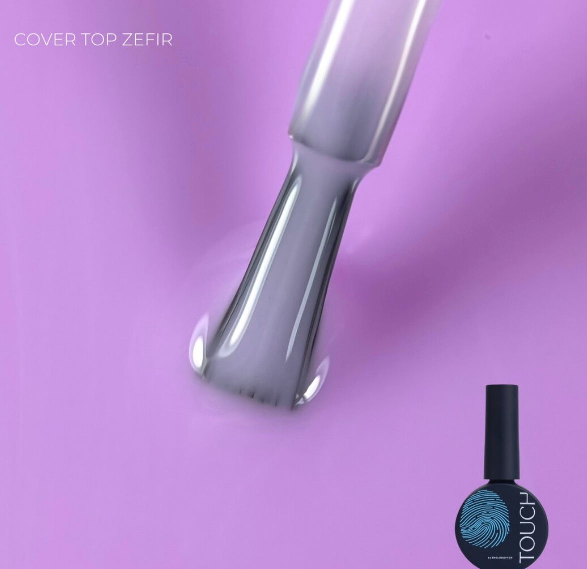 TOUCH COVER TOP