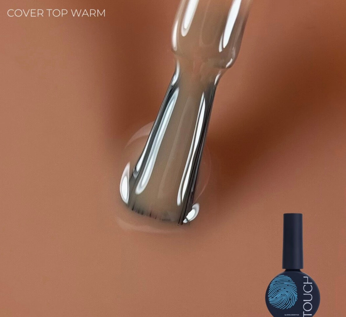 TOUCH COVER TOP
