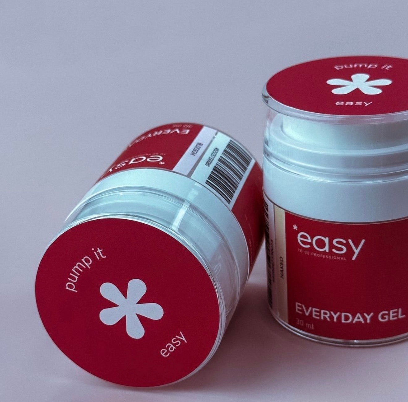 Gel modelador * EASY everyday gel BLOSSOM 30 ml