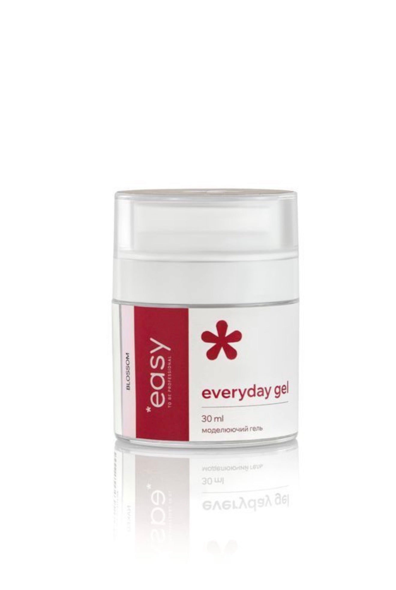 Gel modelador * EASY everyday gel BLOSSOM 30 ml