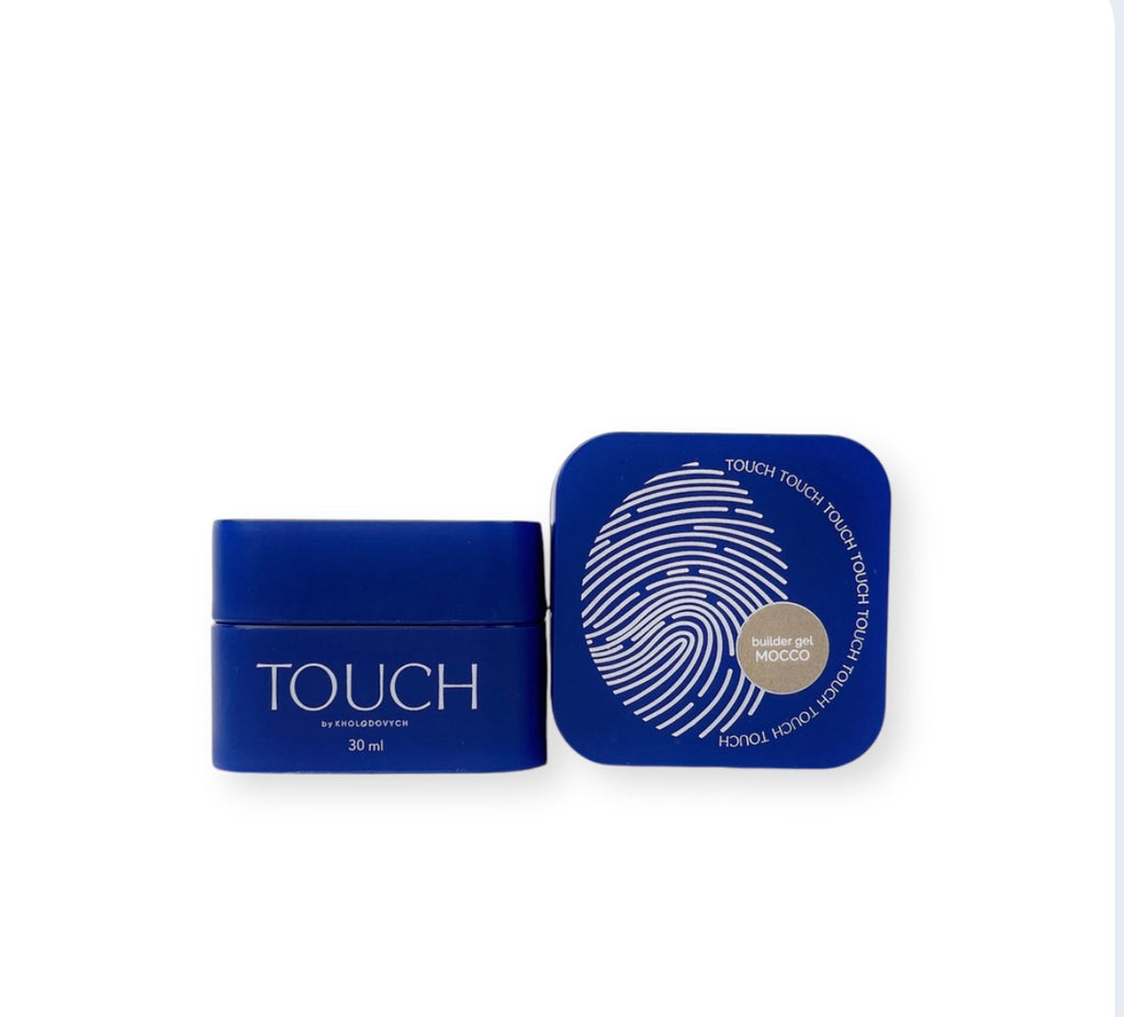 TOUCH BUILDER GEL 30ML (41 COLORES)