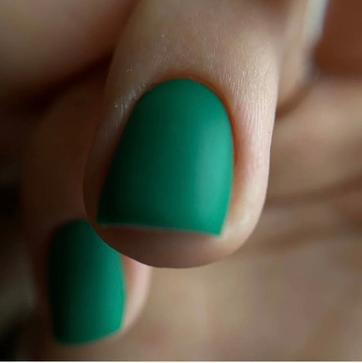 Nailsoftheday Matte top 10ml