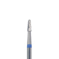 Tungsten Carbide Nail Bit KMIZ TCOD 023S-M L=5.5