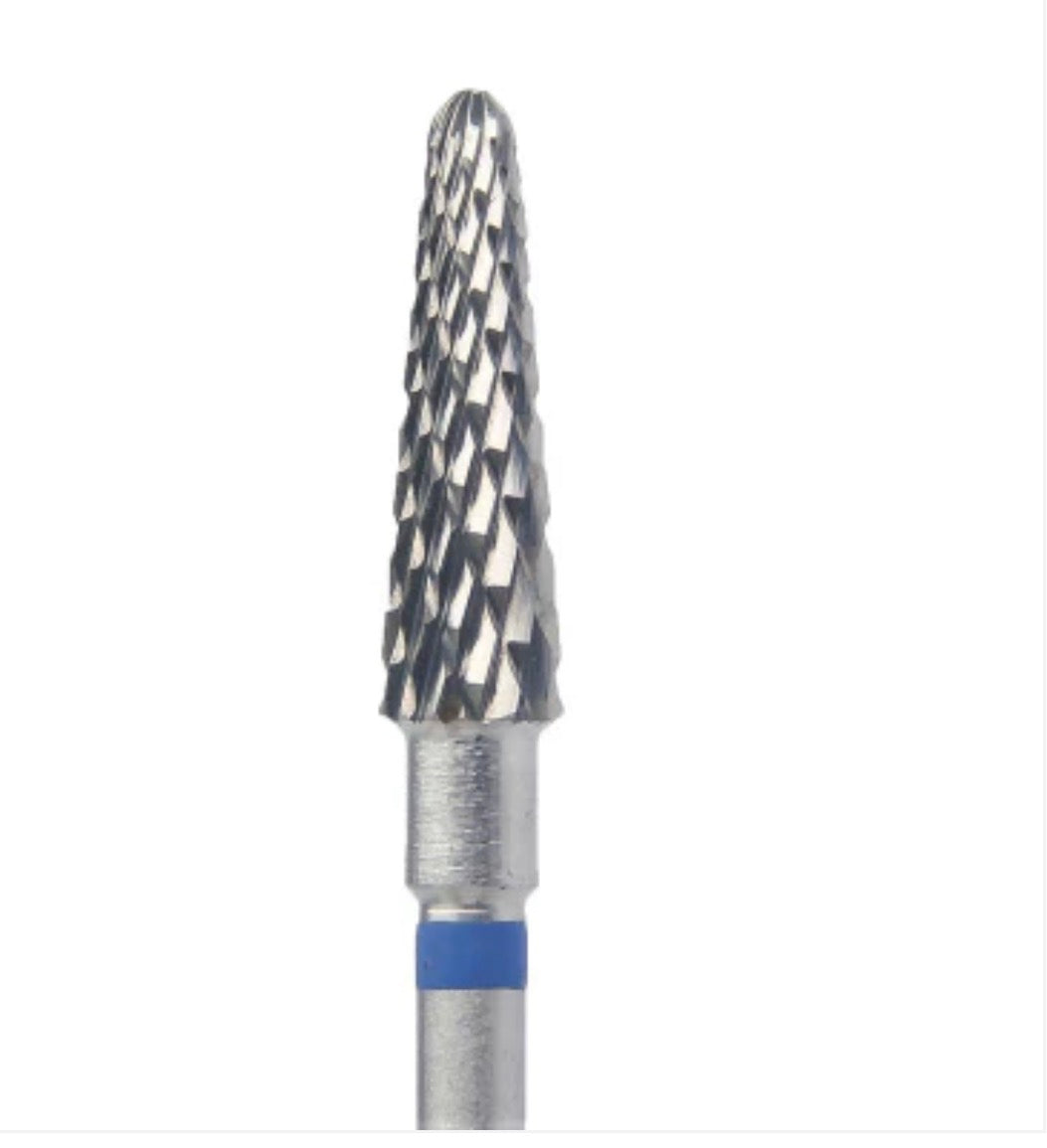 Tungsten Carbide Nail Bit KMIZ TCOD 040-M L13