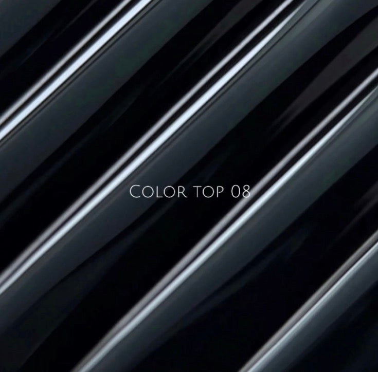 NAILSOFTHEDAY Cover TOP 10ML