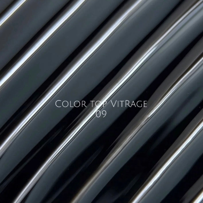 NAILSOFTHEDAY Cover TOP 10ML