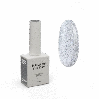 NAILSOFTHEDAY Cover TOP 10ML