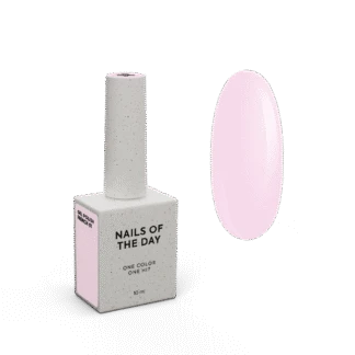 NAILSOFTHEDAY Gel Polish French 01 10ml
