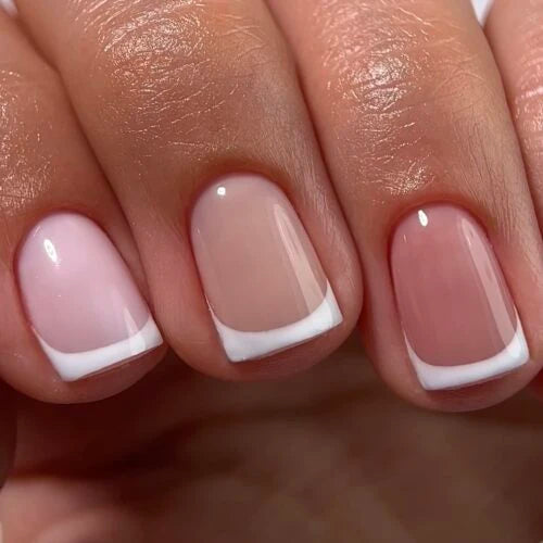 NAILSOFTHEDAY Gel Polish French 01 10ml