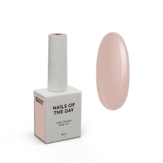 NAILSOFTHEDAY Gel Polish French 02 10ml