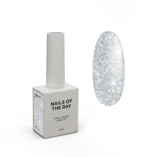 NAILSOFTHEDAY Gel Polish Paradise 01 10ml