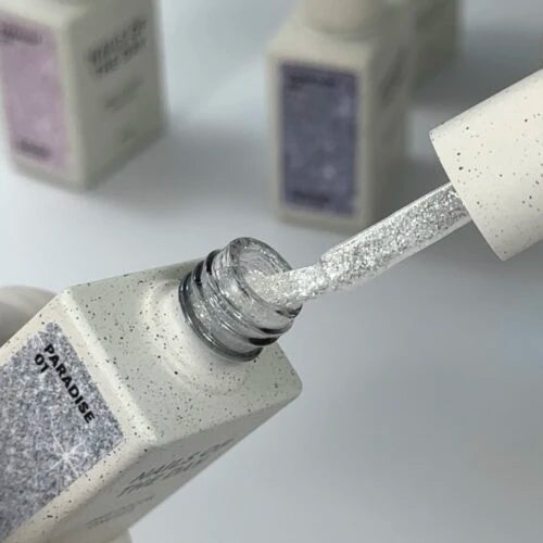 NAILSOFTHEDAY Gel Polish Paradise 01 10ml