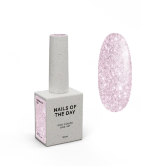 NAILSOFTHEDAY Gel Polish Paradise 02 10ml