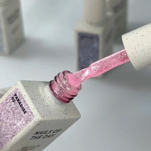NAILSOFTHEDAY Gel Polish Paradise 02 10ml