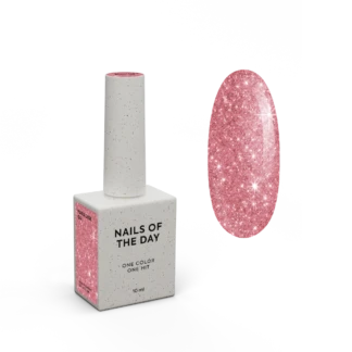 NAILSOFTHEDAY Gel Polish Paradise 03 10ml