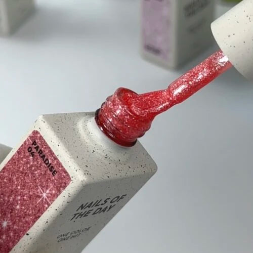 NAILSOFTHEDAY Gel Polish Paradise 03 10ml