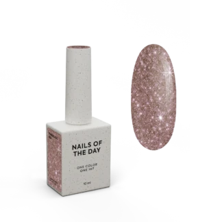 NAILSOFTHEDAY Gel Polish Paradise 05 10ml