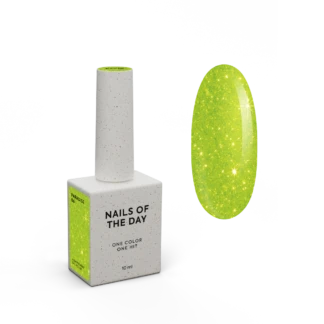 NAILSOFTHEDAY Gel Polish Paradise 06 10ml