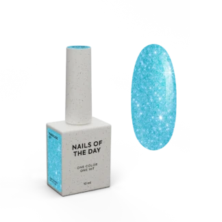 NAILSOFTHEDAY Gel Polish Paradise 07 10ml