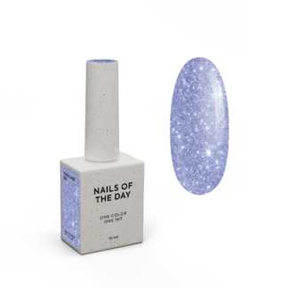 NAILSOFTHEDAY Gel Polish Paradise 08 10ml