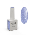 NAILSOFTHEDAY Gel Polish Paradise 08 10ml
