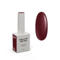 NAILSOFTHEDAY Gel Polish BURGUNDY
