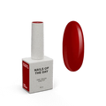 NAILSOFTHEDAY Gel Polish SCARLET
