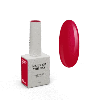 NAILSOFTHEDAY Gel Polish JENNIFER